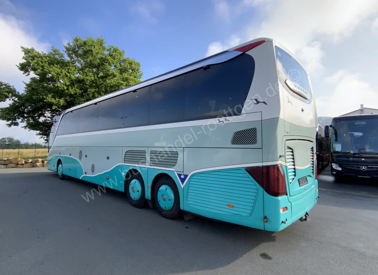 Setra S 517 HDH - سياحية حافلة: صور 3 Setra S 517 HDH - سياحية حافلة: صور 3