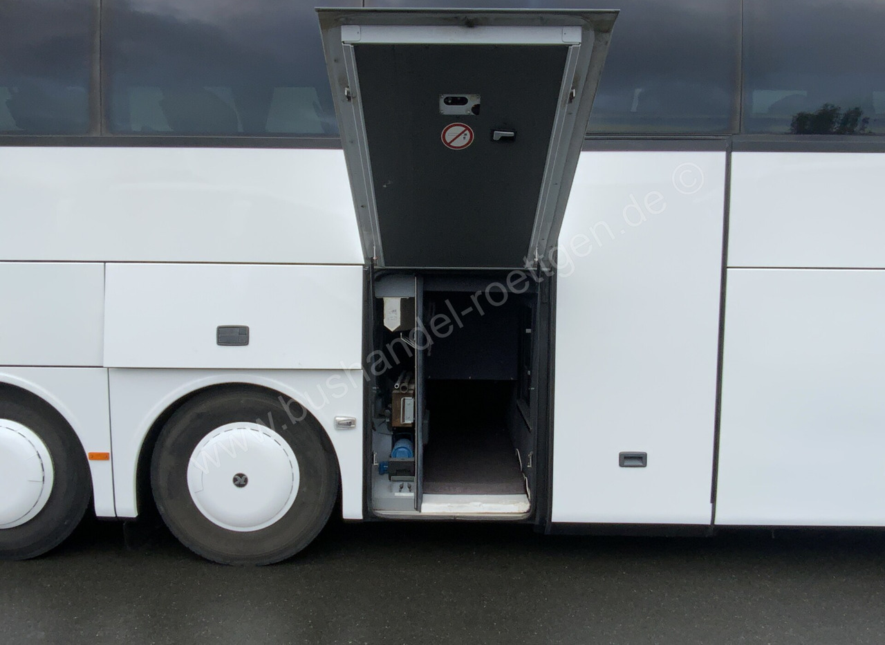سياحية حافلة Setra S 517 HDH: صور 6