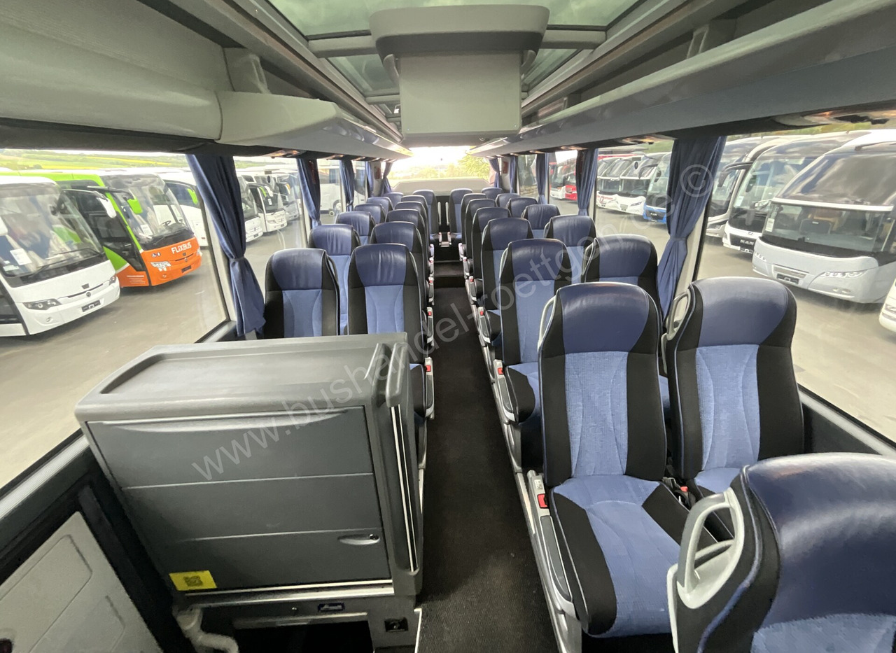 سياحية حافلة Setra S 517 HDH: صور 15