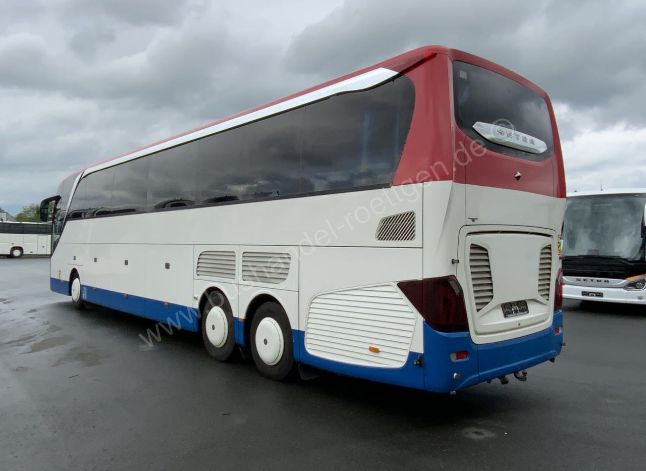 Setra S 517 HDH - سياحية حافلة: صور 3 Setra S 517 HDH - سياحية حافلة: صور 3