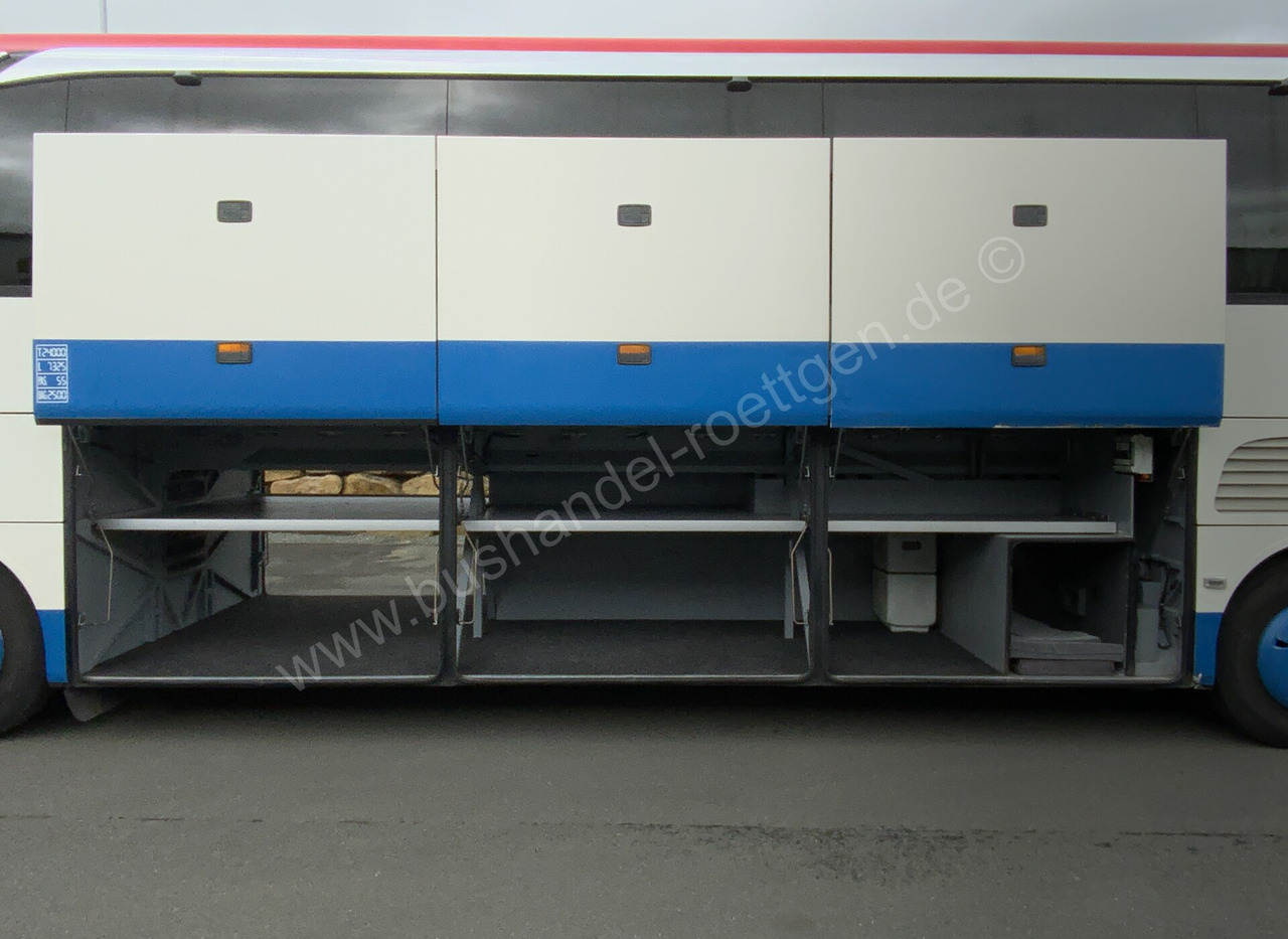 Setra S 517 HDH - سياحية حافلة: صور 5 Setra S 517 HDH - سياحية حافلة: صور 5