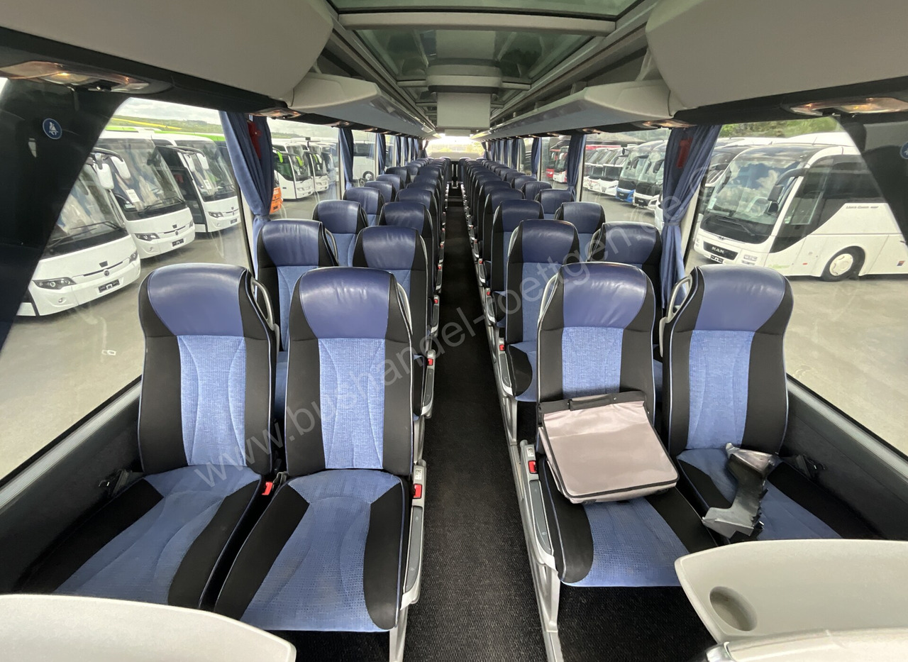 سياحية حافلة Setra S 517 HDH: صور 11