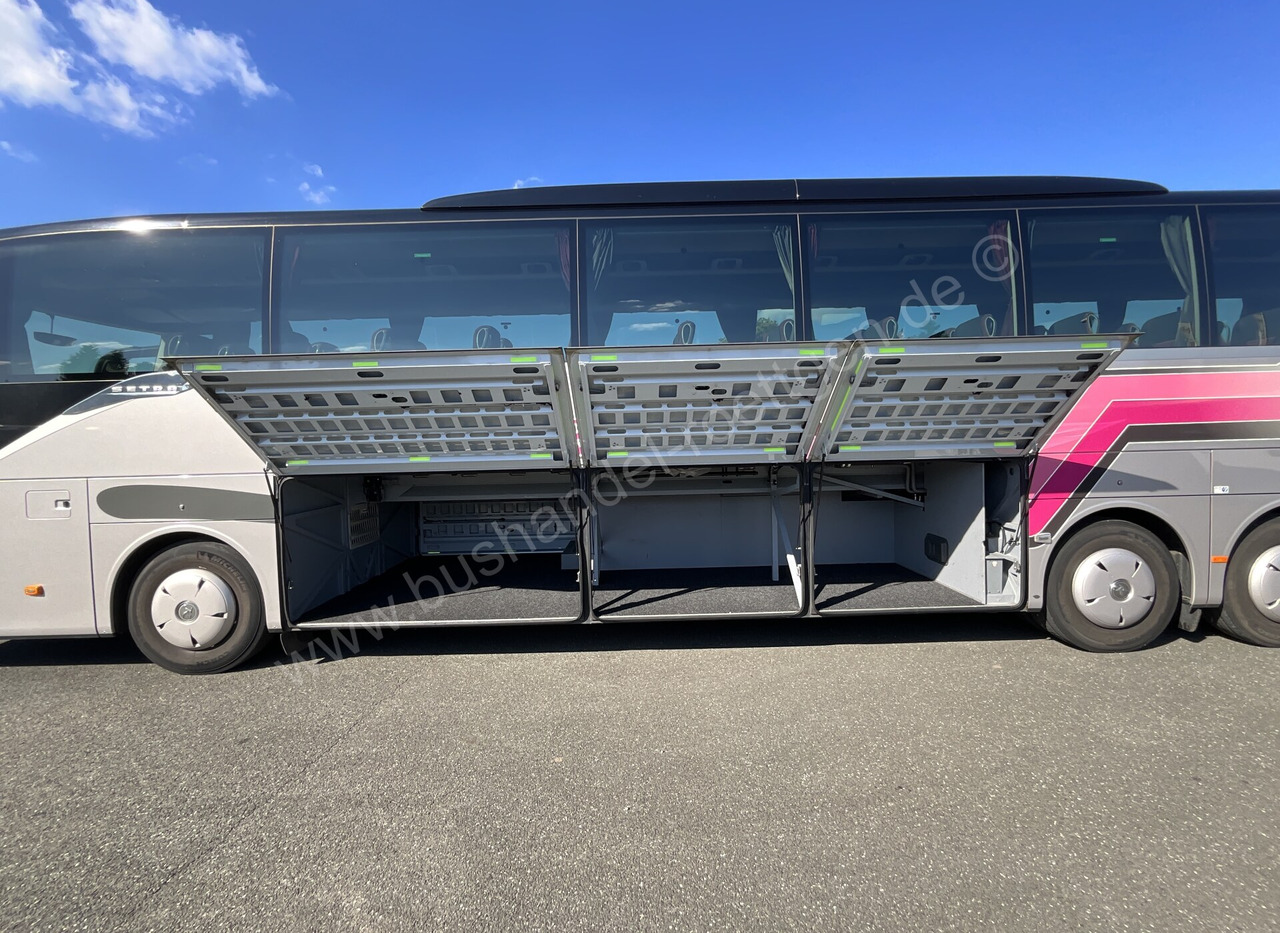 Setra S 517 HD - سياحية حافلة: صور 5 Setra S 517 HD - سياحية حافلة: صور 5