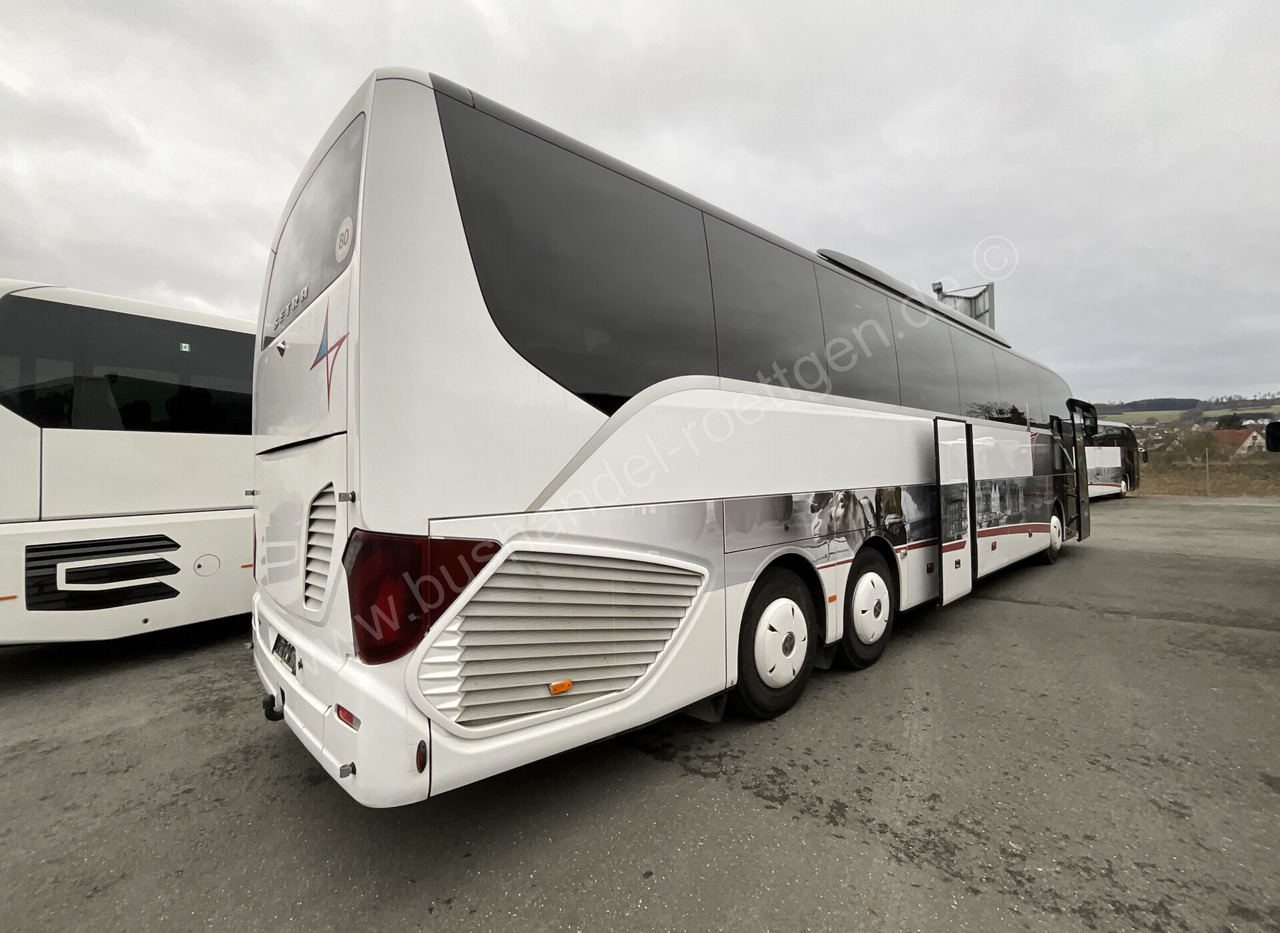 Setra S 517 HD - سياحية حافلة: صور 4 Setra S 517 HD - سياحية حافلة: صور 4
