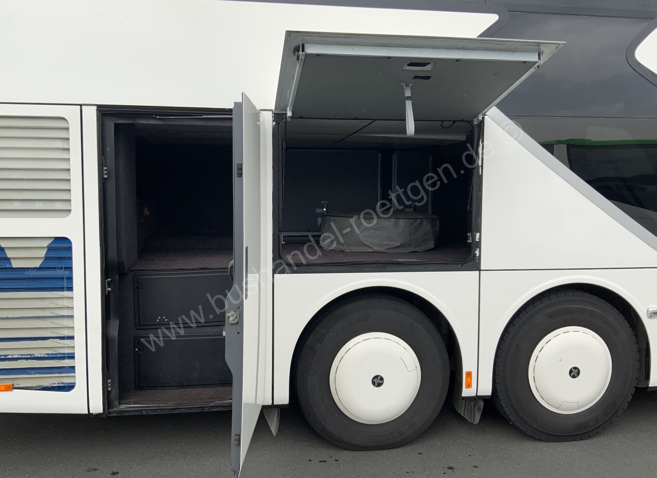 Setra S 531 DT - حافلة ذات طابقين: صور 5 Setra S 531 DT - حافلة ذات طابقين: صور 5