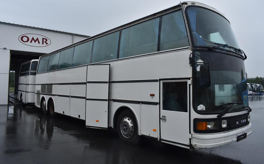 Setra SG 221 HDS - حافلة: صور 2 Setra SG 221 HDS - حافلة: صور 2