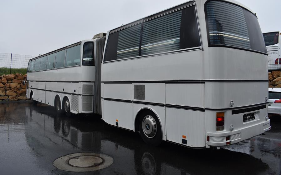 Setra SG 221 HDS - حافلة: صور 5 Setra SG 221 HDS - حافلة: صور 5