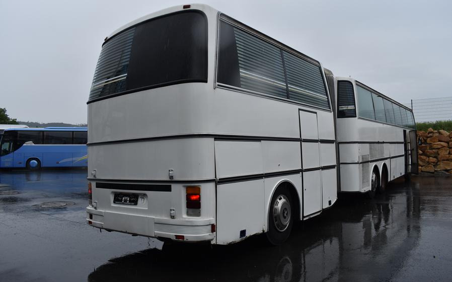 Setra SG 221 HDS - حافلة: صور 4 Setra SG 221 HDS - حافلة: صور 4