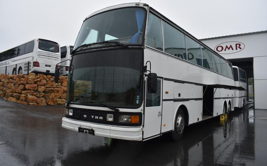 Setra SG 221 HDS - حافلة: صور 3 Setra SG 221 HDS - حافلة: صور 3