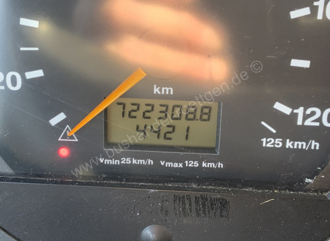 تأجير Solaris Urbino 12 Solaris Urbino 12: صور 20