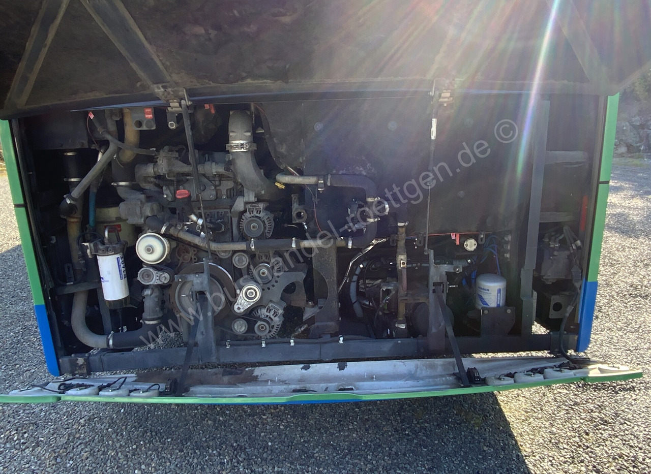 تأجير Solaris Urbino 12 Solaris Urbino 12: صور 9