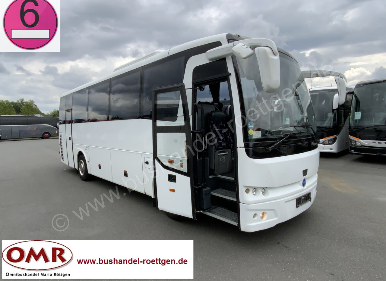 Temsa MD 9 - سياحية حافلة: صور 1 Temsa MD 9 - سياحية حافلة: صور 1