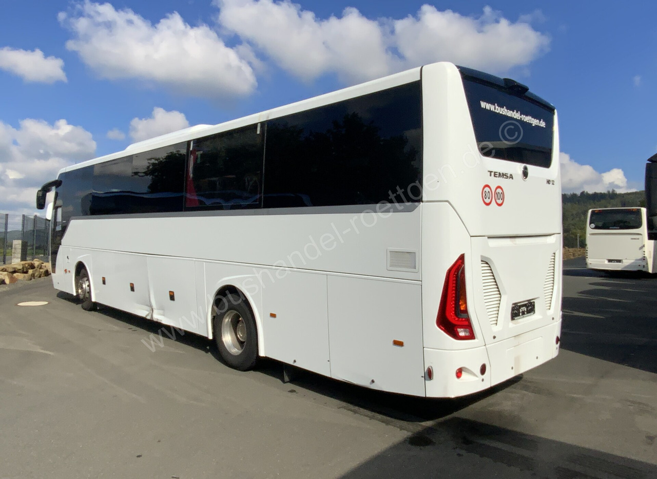 Temsa Safari HD12 - سياحية حافلة: صور 3 Temsa Safari HD12 - سياحية حافلة: صور 3