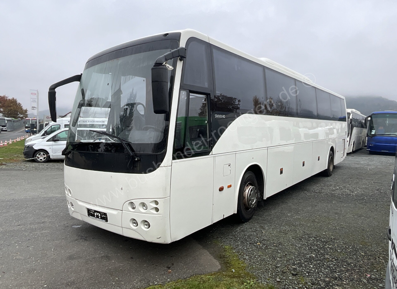 Temsa Safari HD - سياحية حافلة: صور 2 Temsa Safari HD - سياحية حافلة: صور 2