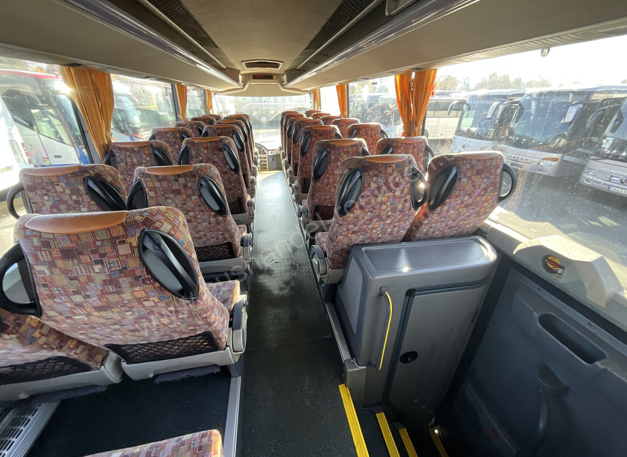 سياحية حافلة Temsa Safari HD: صور 16