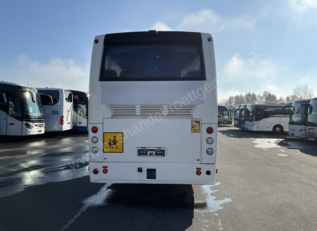 سياحية حافلة Temsa Safari HD: صور 8