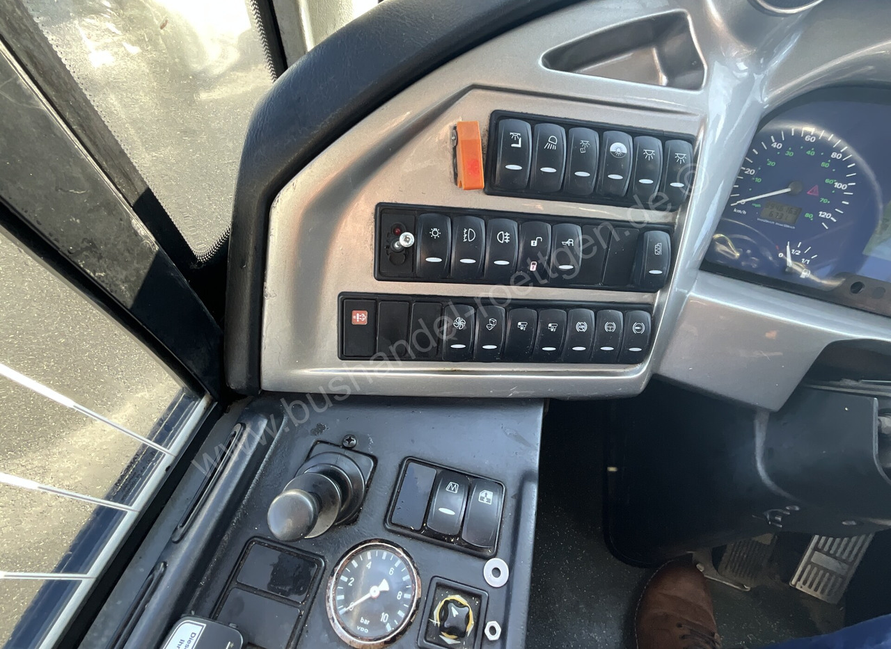 سياحية حافلة Temsa Safari HD: صور 20