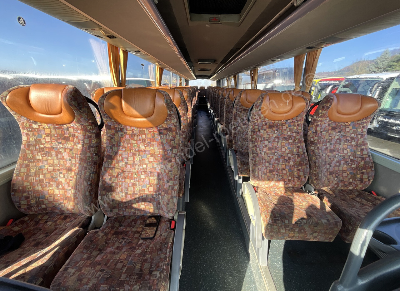 سياحية حافلة Temsa Safari HD: صور 10