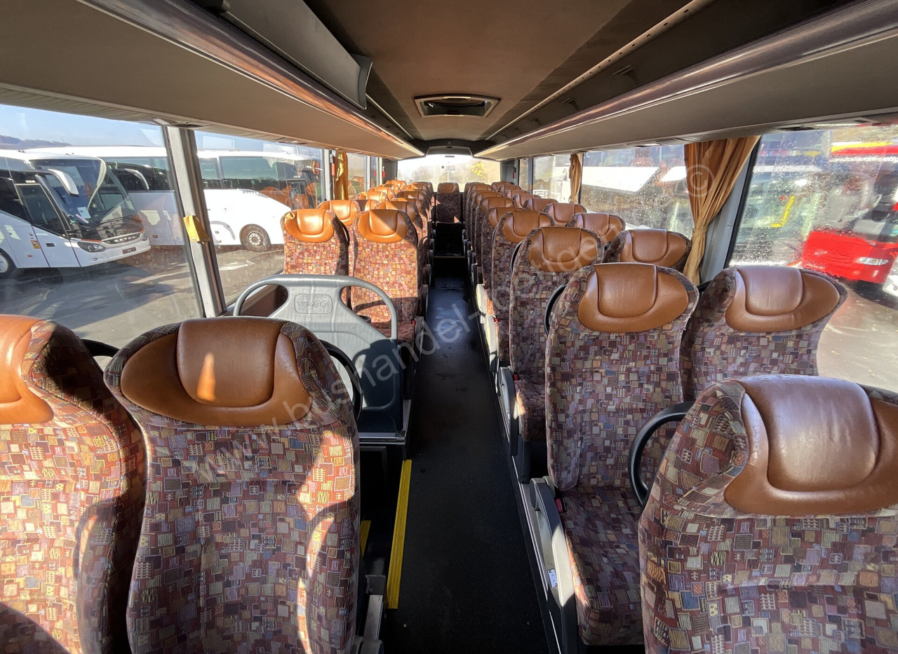 سياحية حافلة Temsa Safari HD: صور 12