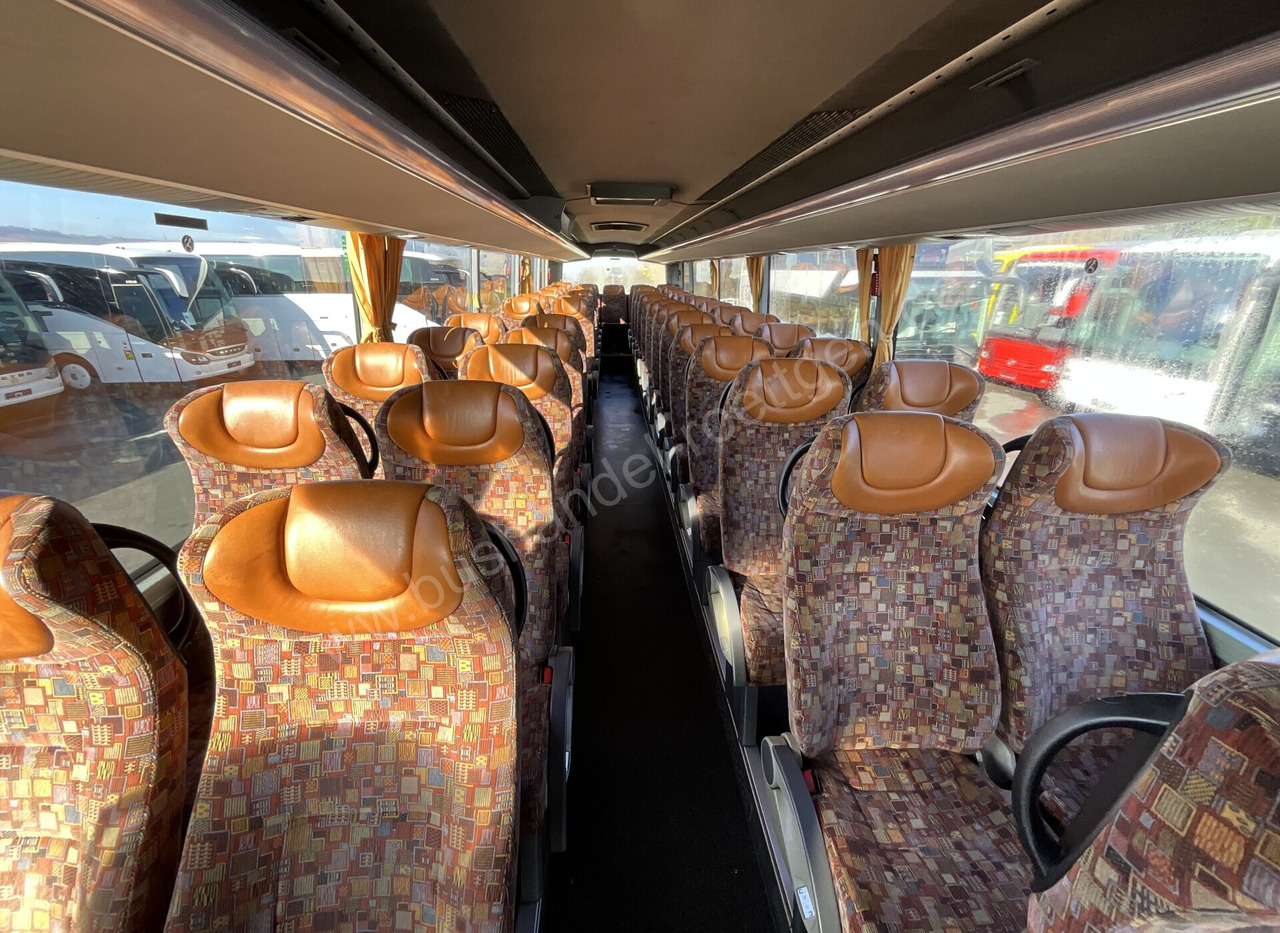 سياحية حافلة Temsa Safari HD: صور 11