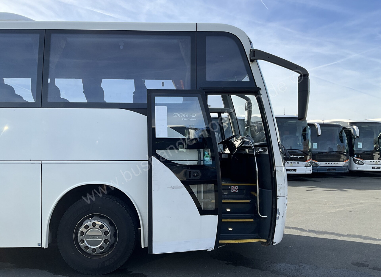 Temsa Safari HD - سياحية حافلة: صور 5 Temsa Safari HD - سياحية حافلة: صور 5