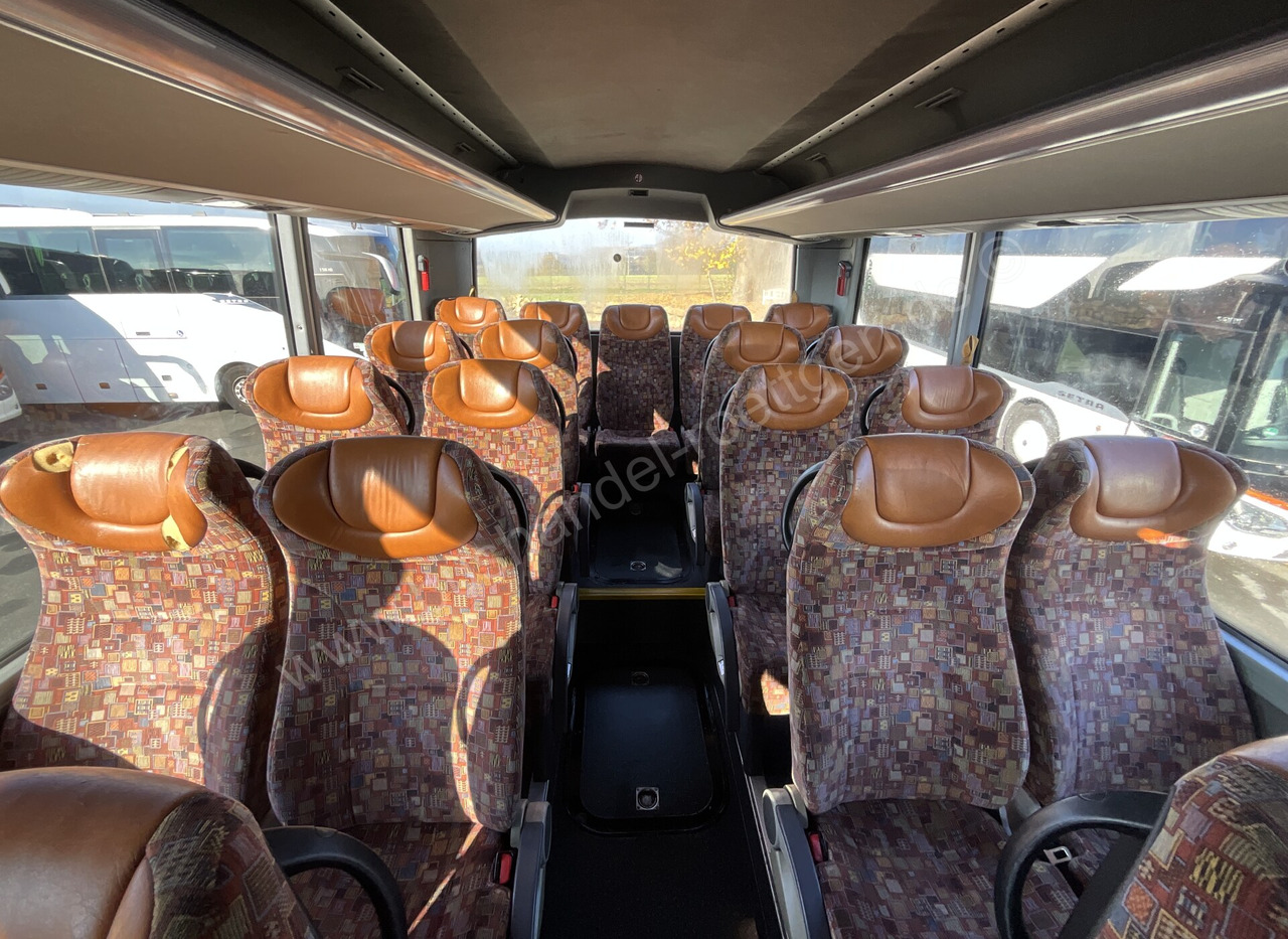 سياحية حافلة Temsa Safari HD: صور 13