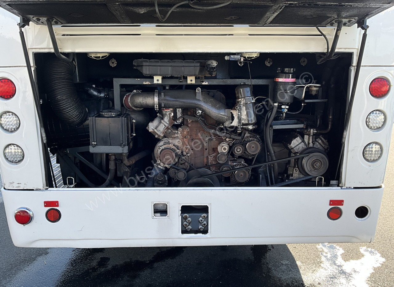 سياحية حافلة Temsa Safari HD: صور 9