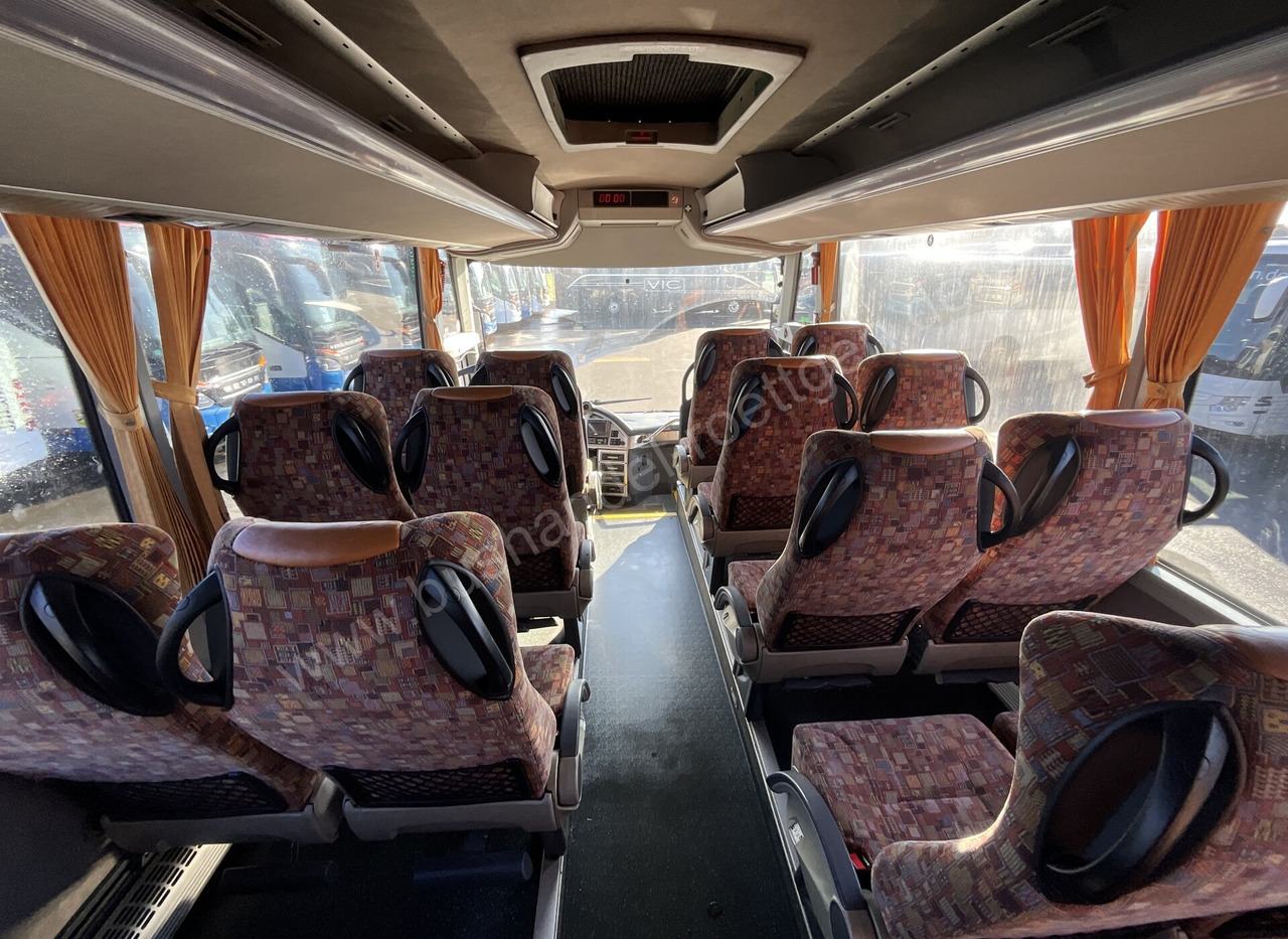 سياحية حافلة Temsa Safari HD: صور 17