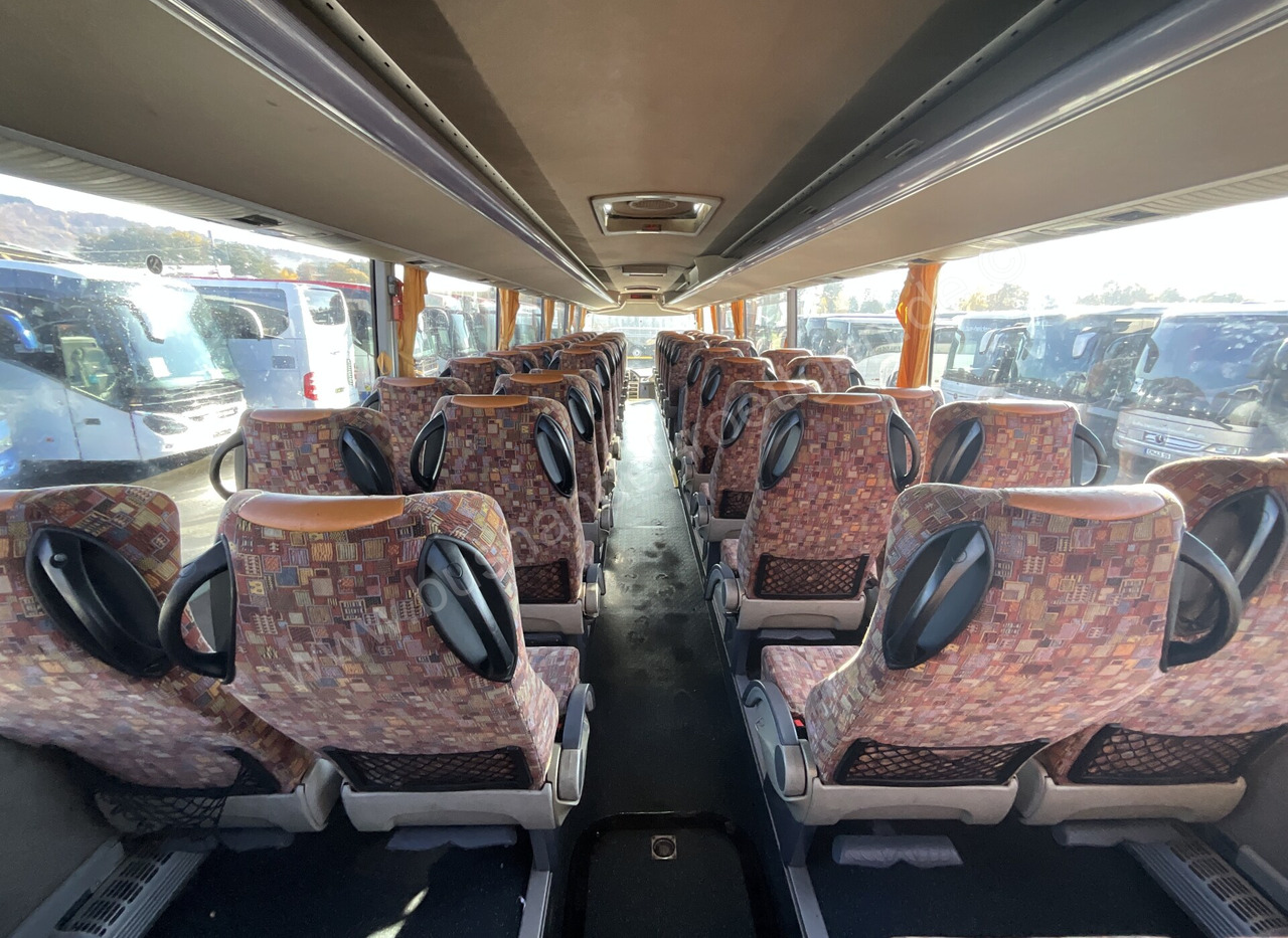 سياحية حافلة Temsa Safari HD: صور 14