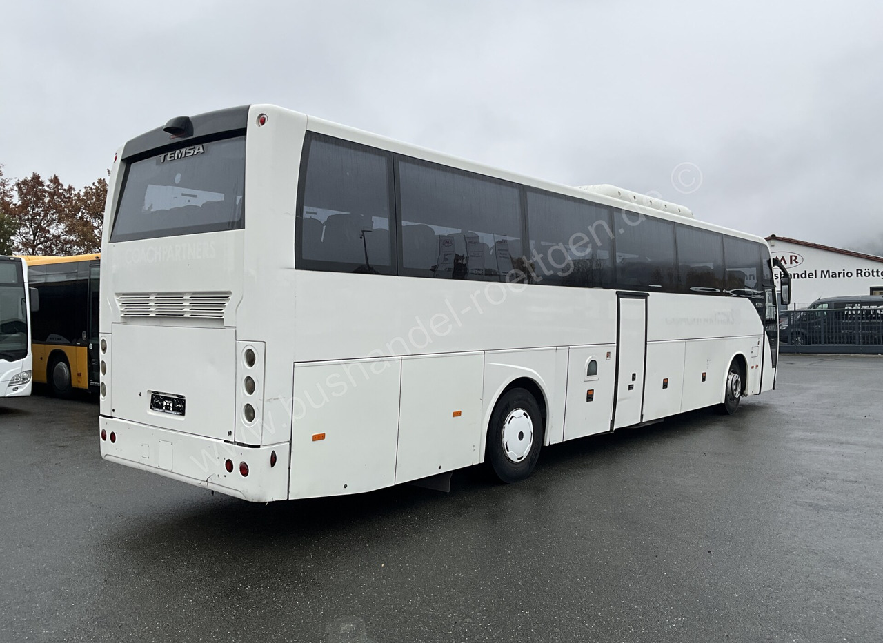 Temsa Safari HD - سياحية حافلة: صور 3 Temsa Safari HD - سياحية حافلة: صور 3