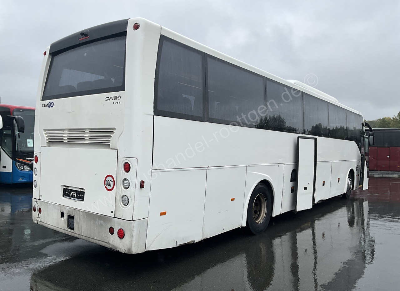 Temsa Safari - سياحية حافلة: صور 3 Temsa Safari - سياحية حافلة: صور 3