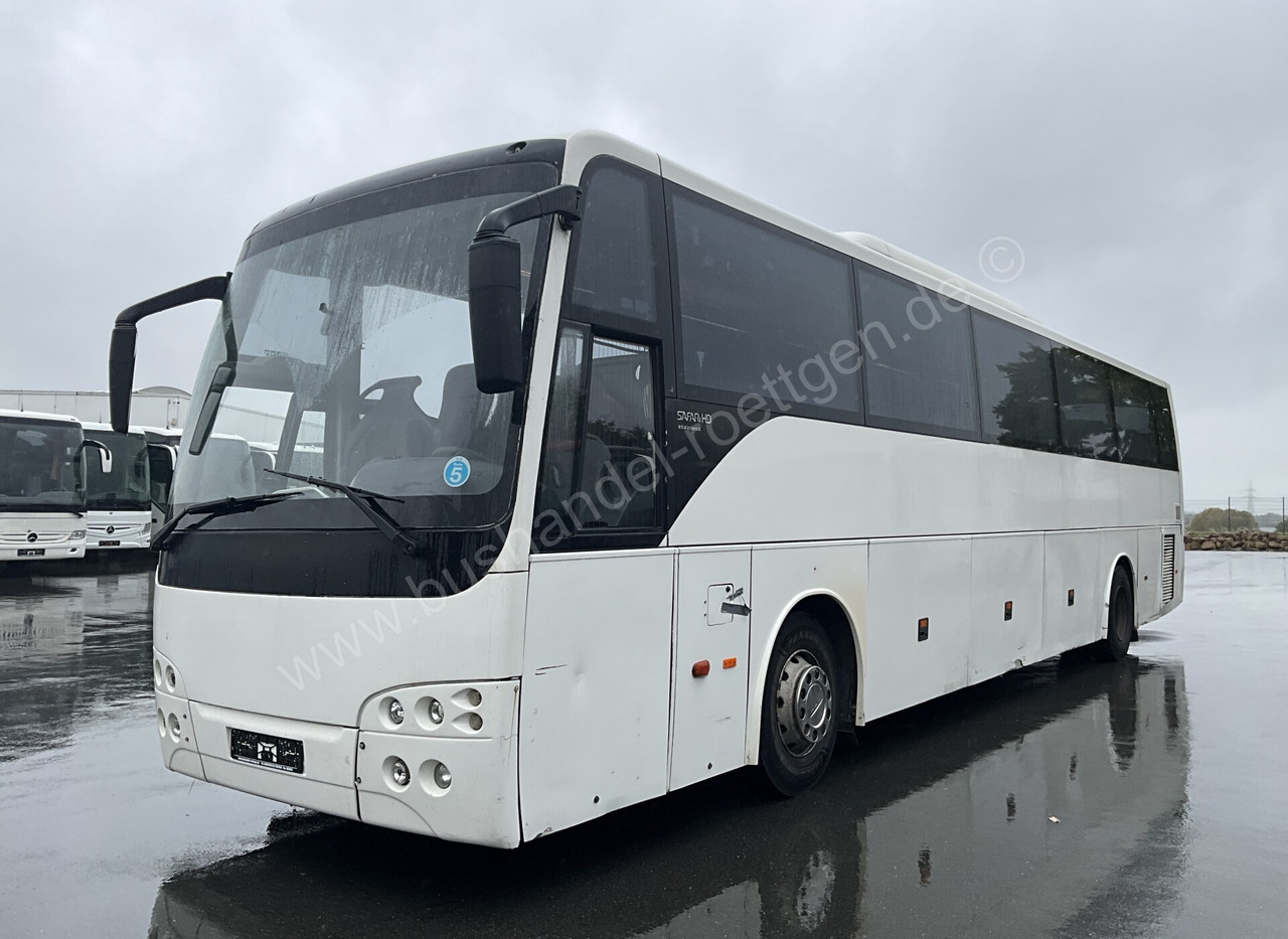 Temsa Safari - سياحية حافلة: صور 2 Temsa Safari - سياحية حافلة: صور 2