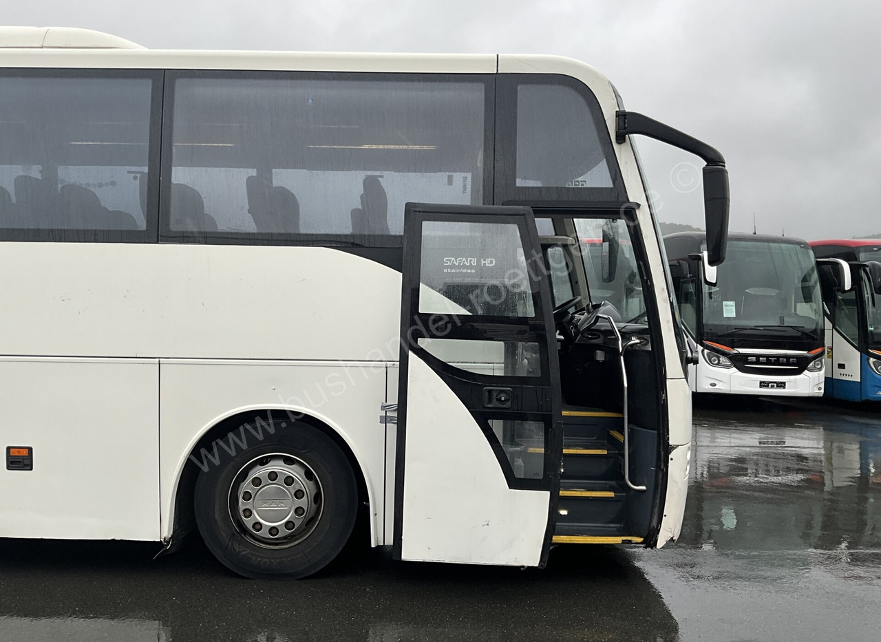 Temsa Safari - سياحية حافلة: صور 5 Temsa Safari - سياحية حافلة: صور 5