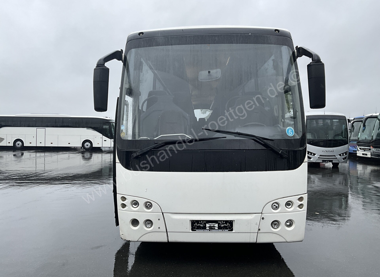 سياحية حافلة Temsa Safari: صور 8