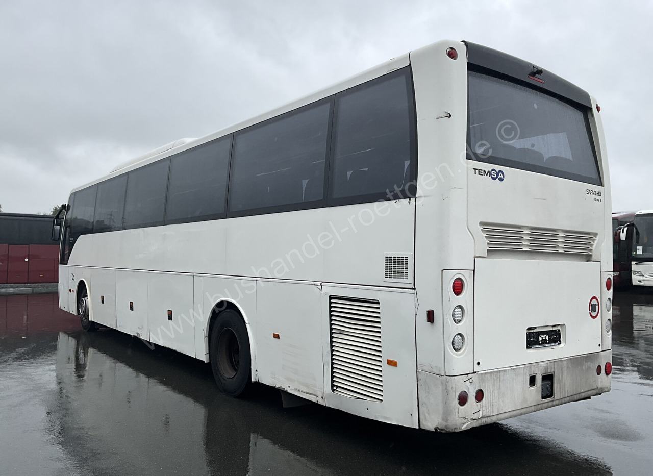 Temsa Safari - سياحية حافلة: صور 4 Temsa Safari - سياحية حافلة: صور 4