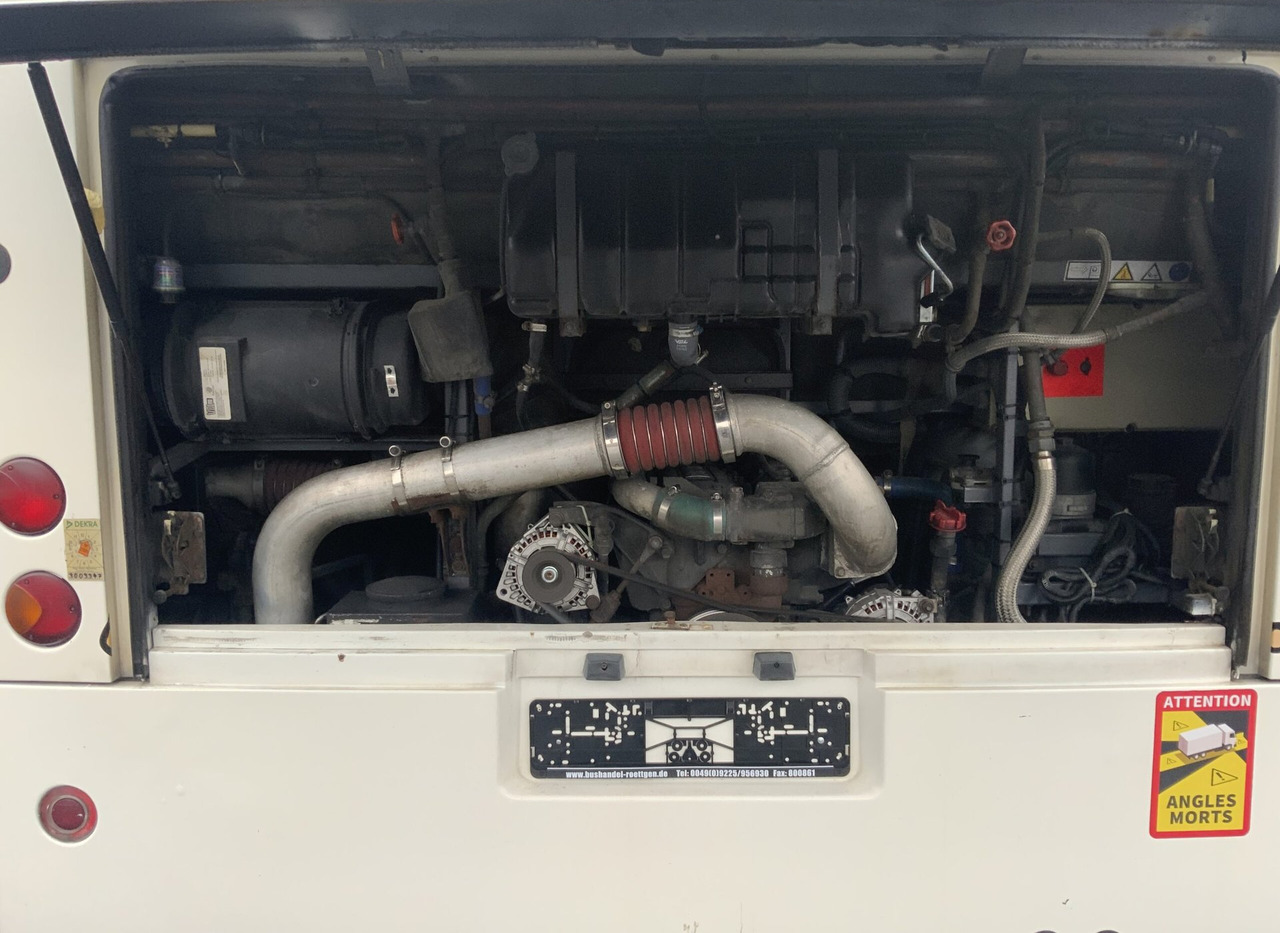 سياحية حافلة VDL Bova Futura FHD: صور 11 سياحية حافلة VDL Bova Futura FHD: صور 11