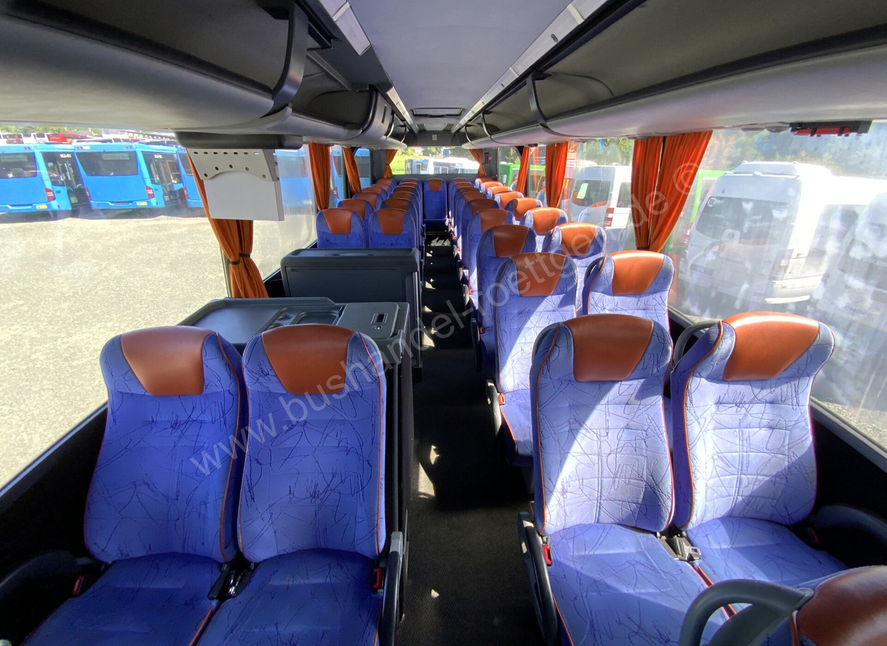 سياحية حافلة VDL Bova Futura: صور 12 سياحية حافلة VDL Bova Futura: صور 12