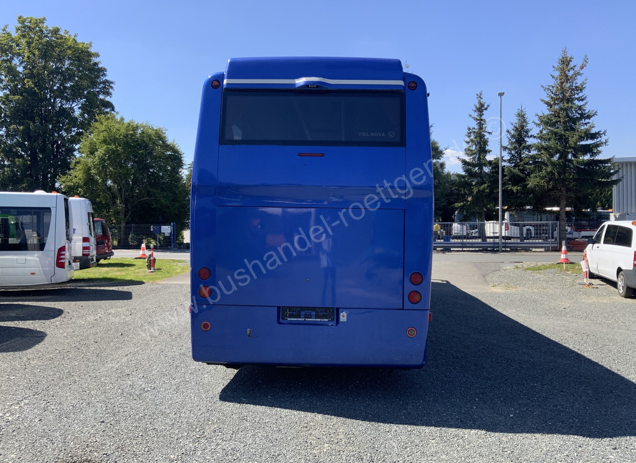 سياحية حافلة VDL Bova Futura: صور 8 سياحية حافلة VDL Bova Futura: صور 8