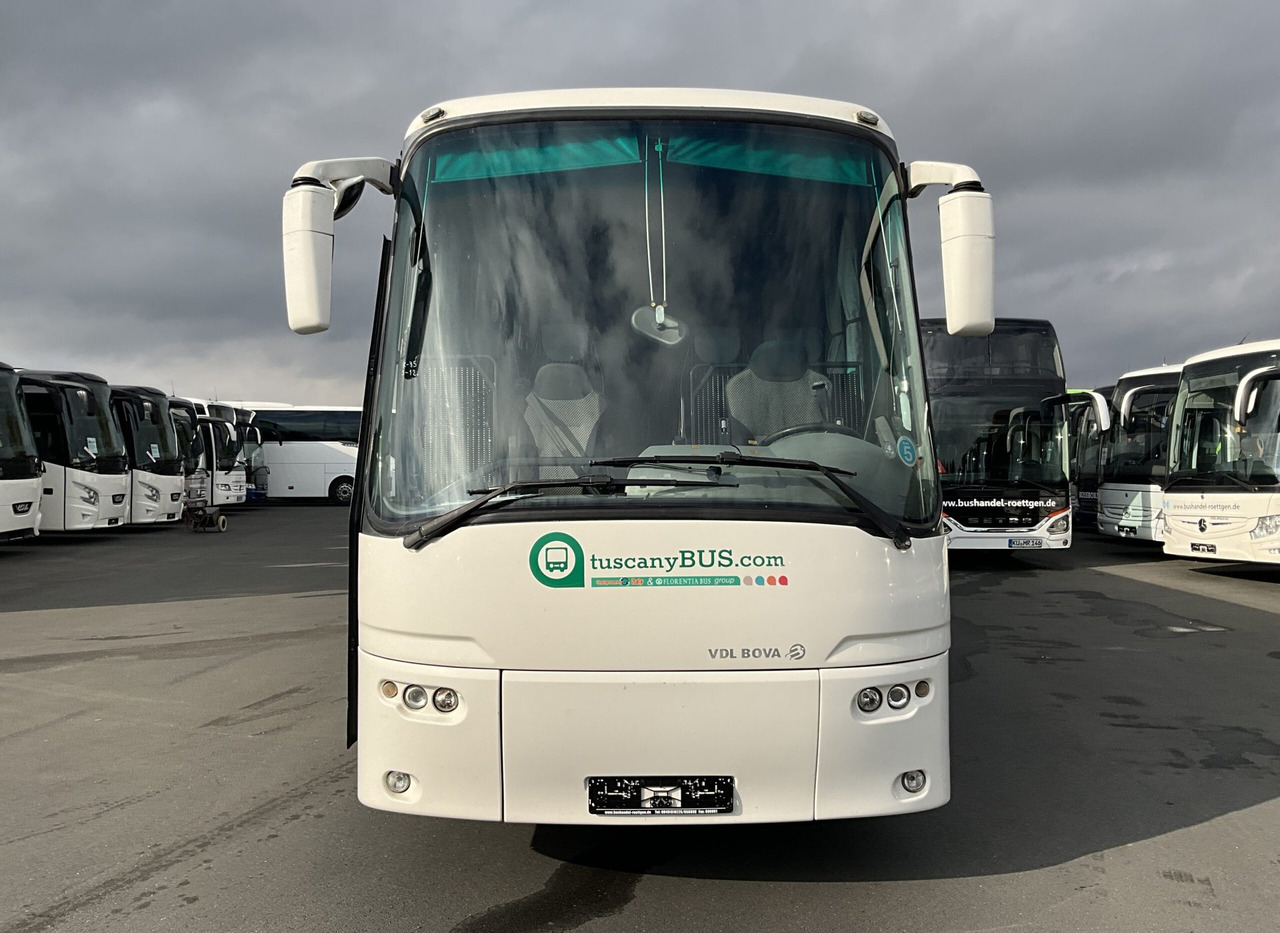 VDL Bova Futura - سياحية حافلة: صور 5 VDL Bova Futura - سياحية حافلة: صور 5