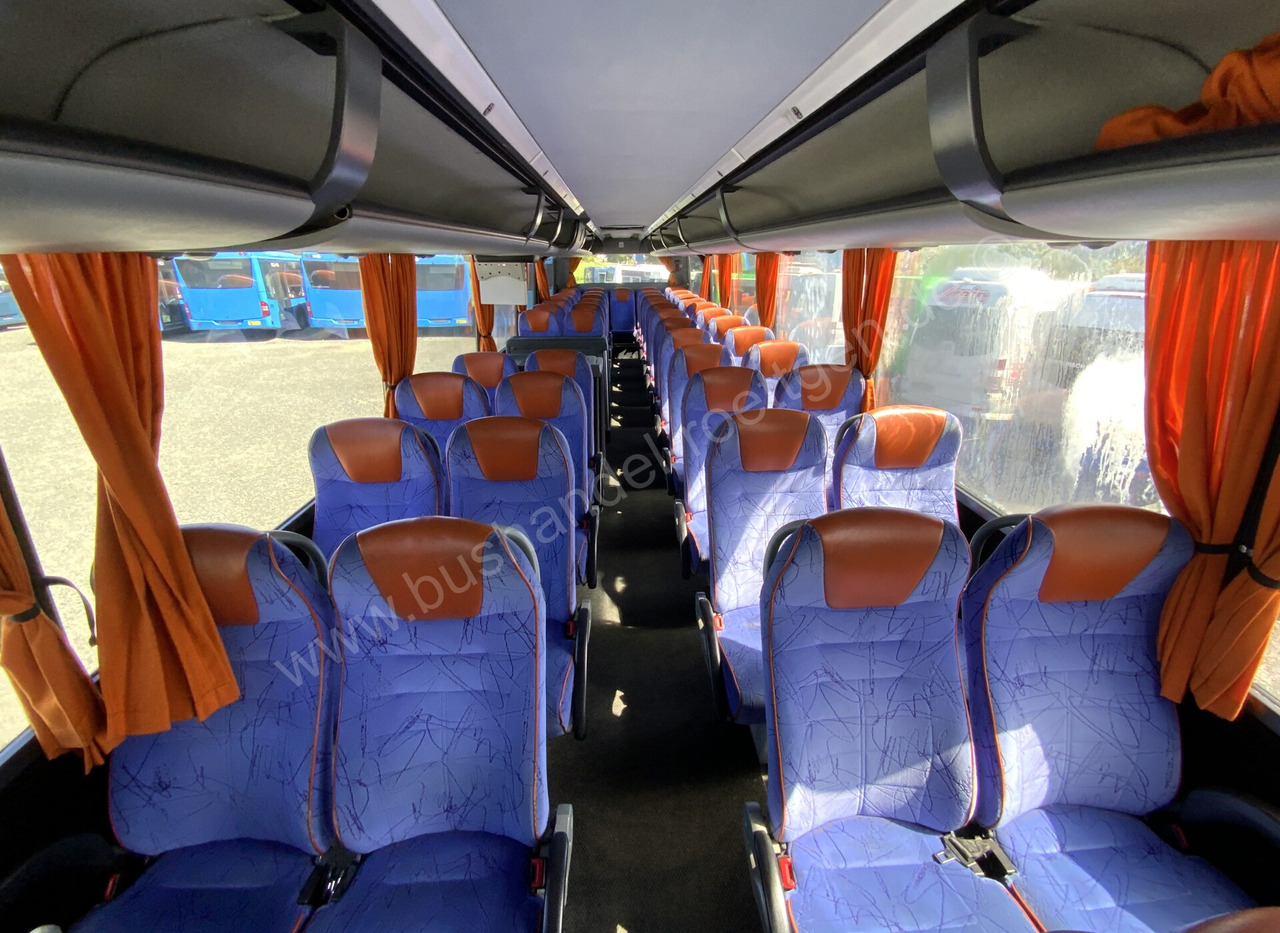 سياحية حافلة VDL Bova Futura: صور 11 سياحية حافلة VDL Bova Futura: صور 11