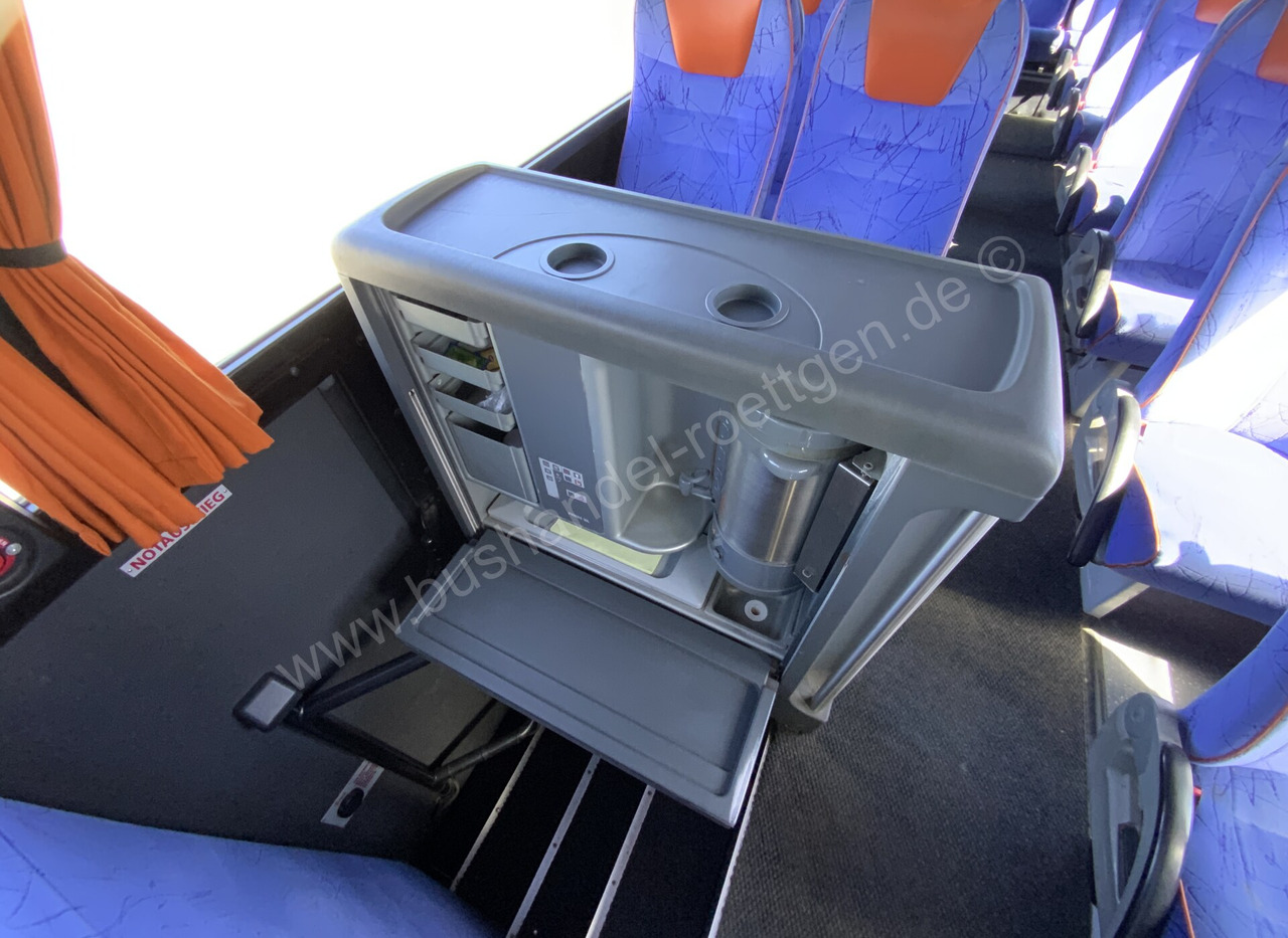 سياحية حافلة VDL Bova Futura: صور 13 سياحية حافلة VDL Bova Futura: صور 13