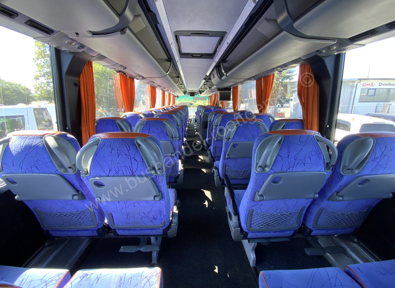 سياحية حافلة VDL Bova Futura: صور 15 سياحية حافلة VDL Bova Futura: صور 15