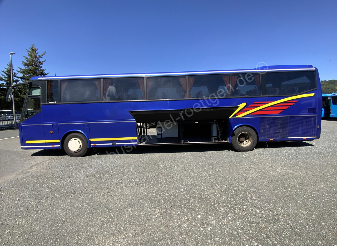 سياحية حافلة VDL Bova Futura: صور 6 سياحية حافلة VDL Bova Futura: صور 6