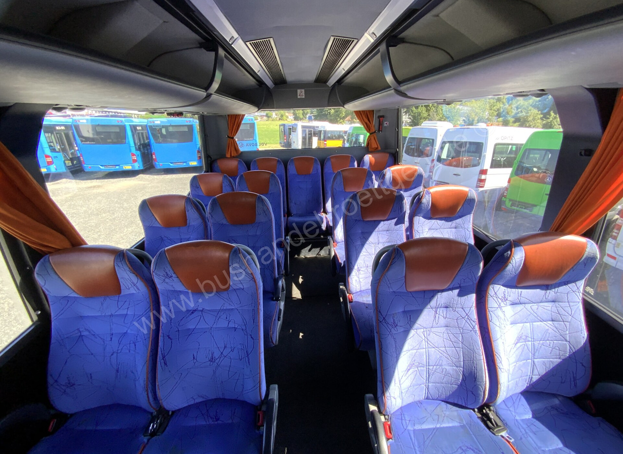سياحية حافلة VDL Bova Futura: صور 14 سياحية حافلة VDL Bova Futura: صور 14