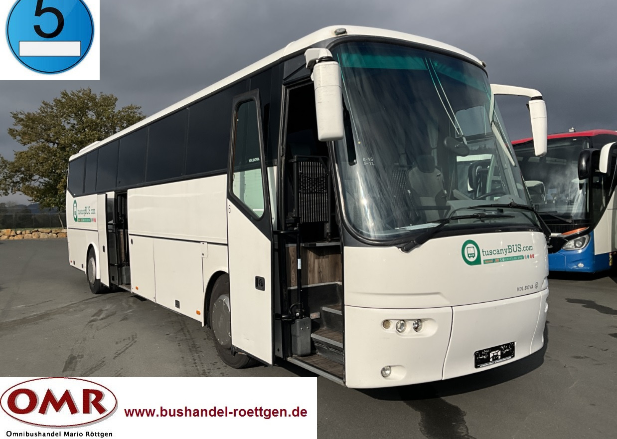 VDL Bova Futura - سياحية حافلة: صور 1 VDL Bova Futura - سياحية حافلة: صور 1