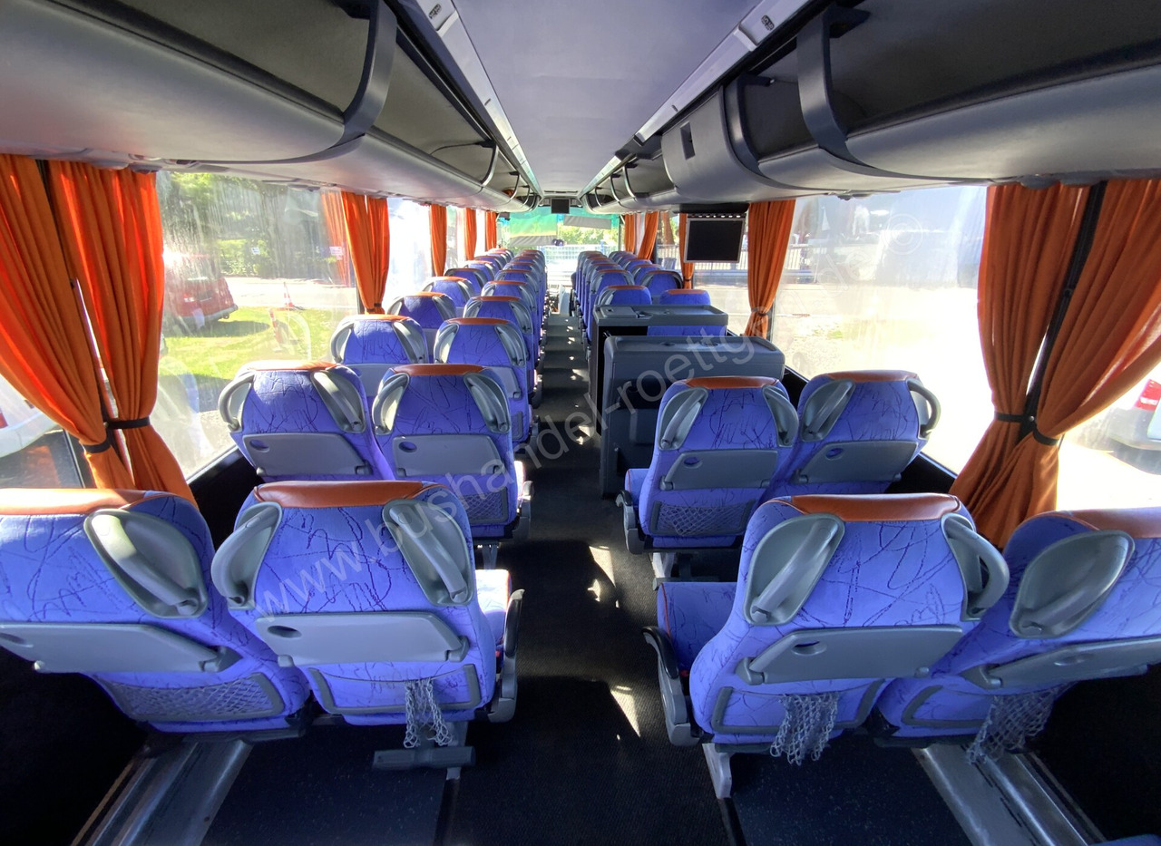 سياحية حافلة VDL Bova Futura: صور 16 سياحية حافلة VDL Bova Futura: صور 16