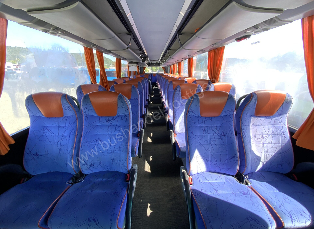 سياحية حافلة VDL Bova Futura: صور 10 سياحية حافلة VDL Bova Futura: صور 10