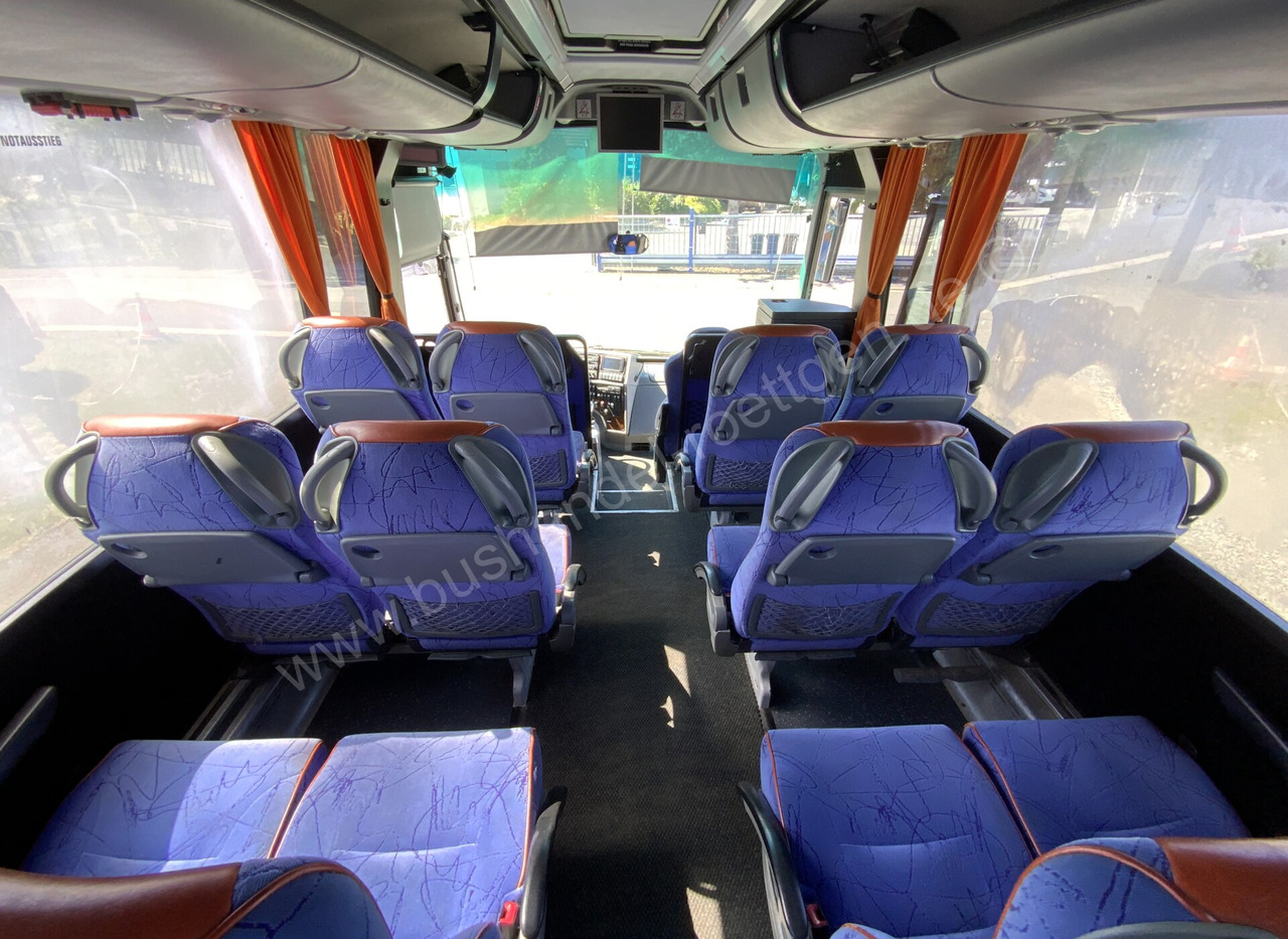 سياحية حافلة VDL Bova Futura: صور 18 سياحية حافلة VDL Bova Futura: صور 18