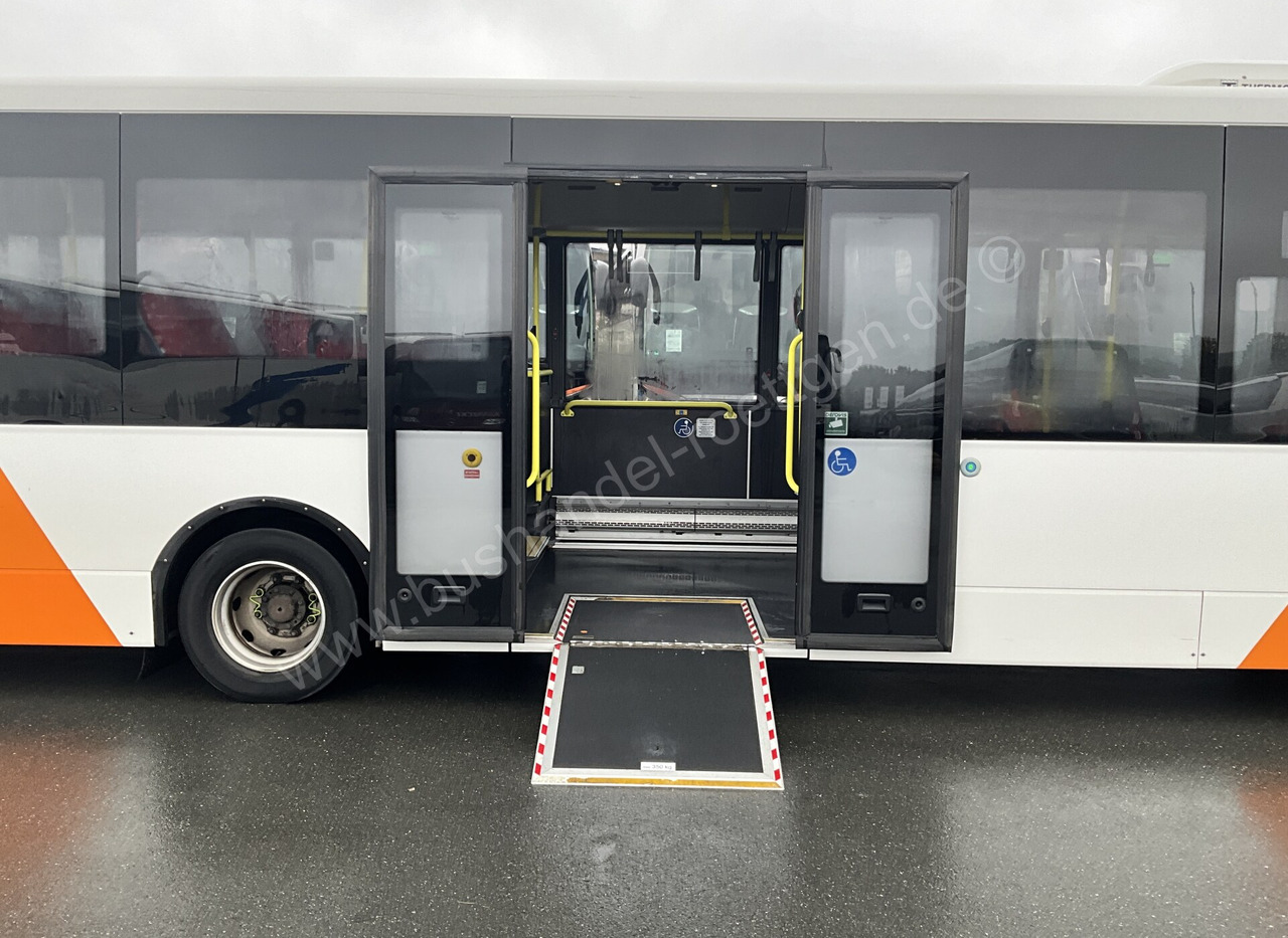 VDL Citea LLE - النقل الحضري: صور 5 VDL Citea LLE - النقل الحضري: صور 5