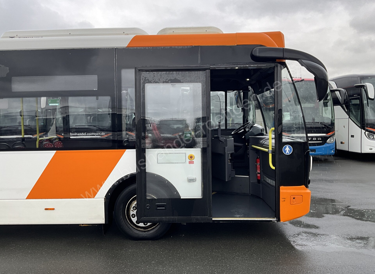 VDL Citea LLE - النقل الحضري: صور 5 VDL Citea LLE - النقل الحضري: صور 5